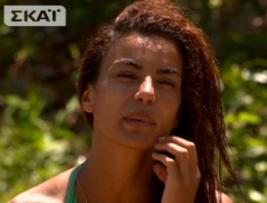 Survivor: Έξαλλος ο αδερφός της Παπαδοπούλου με τον Χανταμπάκη!- «Ας πάει να κοροϊδέψει τον...» (βίντεο)